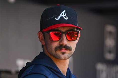 A way too early look at the Braves 2024 Opening Day roster: Pitching ...