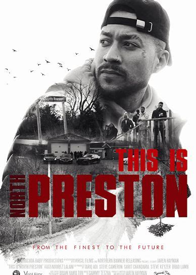 This Is North Preston (2019) – Filmxy