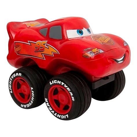 Brinquedo Fofom Vel Carros Mcqueen Utilidades Dom Sticas O Melhor