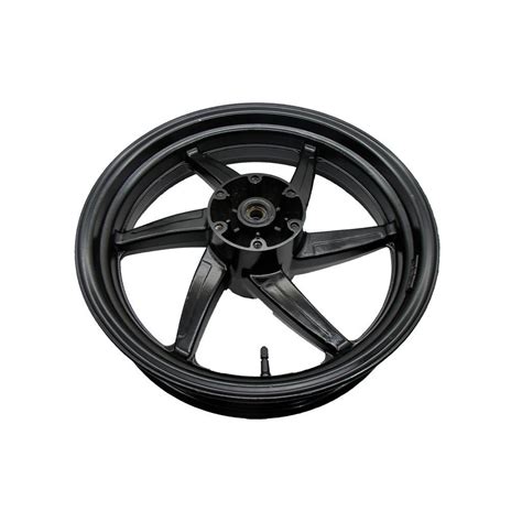 Roda Traseira Kasinski Comet Gt E Gtr 250 Nova Riscos Shopee Brasil