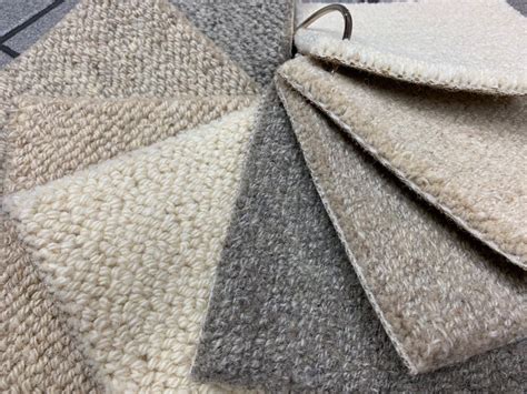 Pros & Cons: Wool Carpet vs. Synthetic Carpet