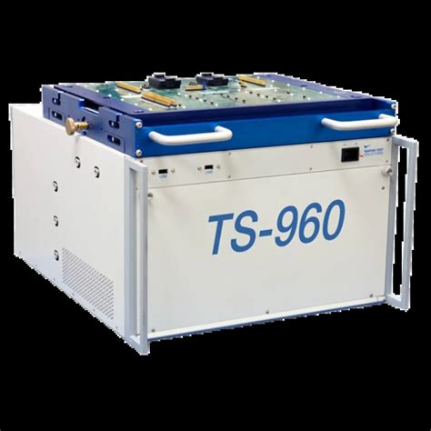 TS-960 Series | DCT | Test and Measurement