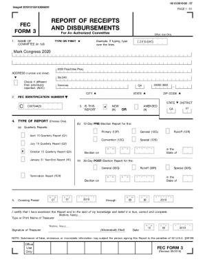 Fillable Online Instructions For Form 3115 12 2018 Internal