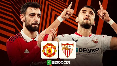 Preview Man Utd V Sevilla