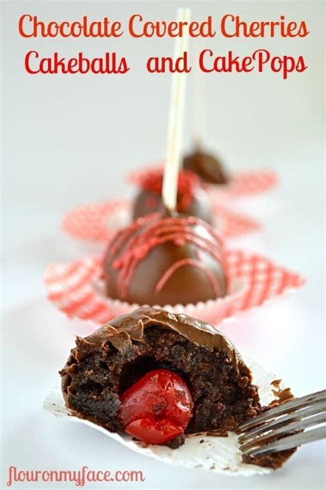 Best Christmas Cake Pops For The Holidays Insanely Good