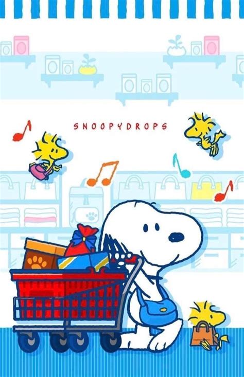 Pin By Barbara Melcher On Peanut Gang Snoopy Wallpaper Snoopy Love