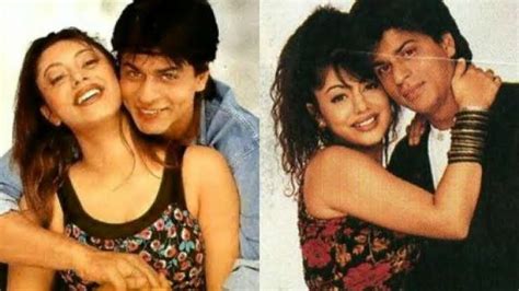 Magical Love Story of Shahrukh Khan and Gauri – Fashion Love Gossips