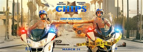 CHiPs Movie trailer |Teaser Trailer