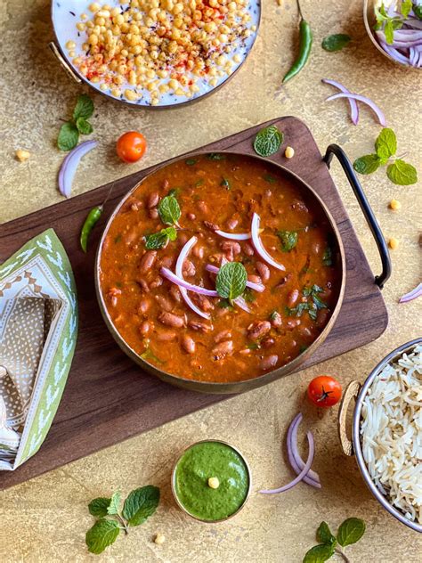 Rajma How To Make The Best Rajma Masala My Masala Box