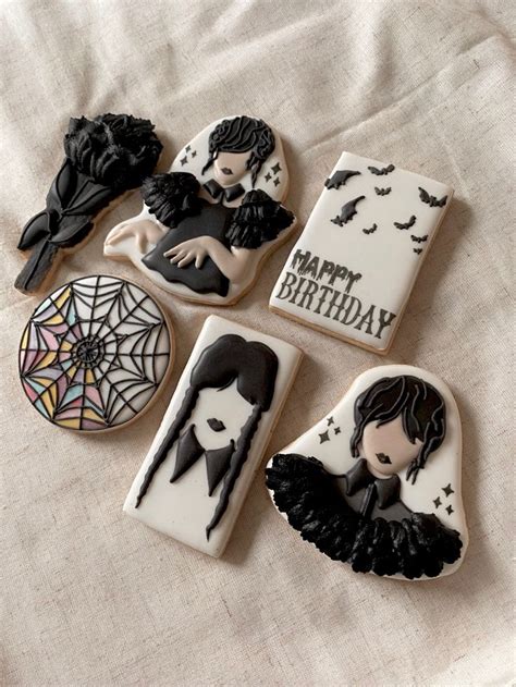 Jami Lee Sweet Life Co On Instagram Wednesday Addams Finally Got