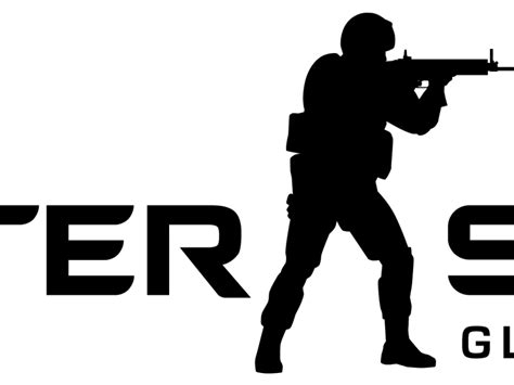 Cs Go Logo Png Novalena