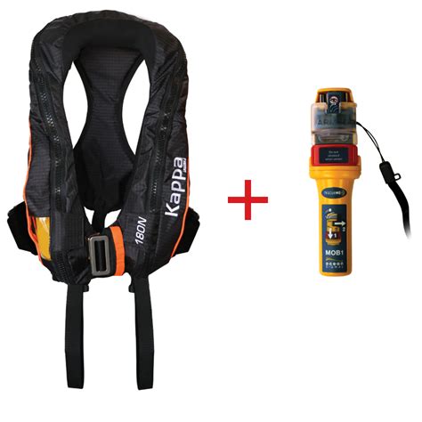 ISO Inflatable Lifejackets