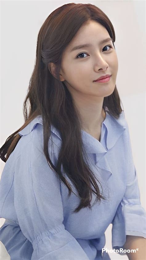 Kim So Eun【2023】 顔 キム