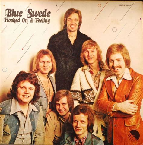 Blue Swede's 'Hooked On A Feeling' Trumps Box Office & More - CMUSE