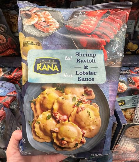 Costco Lobster Ravioli Sauce: Elevate Your Pasta Experience