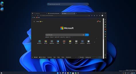 Microsoft Edges New Windows Design Released Heres How To Enable