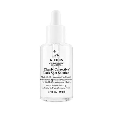 Mua Kiehls Clearly Corrective Dark Spot Solution Serum Ngăn Ngừa