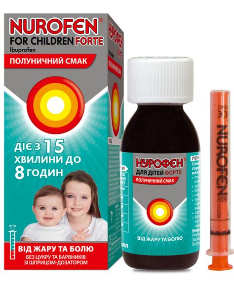 Коли приймати ібупрофен, нурофен, панадол. Кому можна? Застосування ...