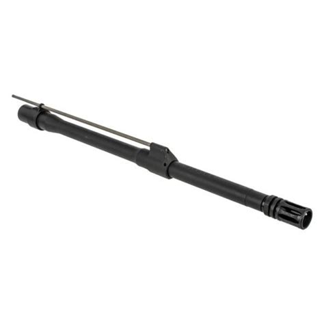 LMT MRP 12 5 5 56 Midlength Specwar Barrel Rooftop Defense