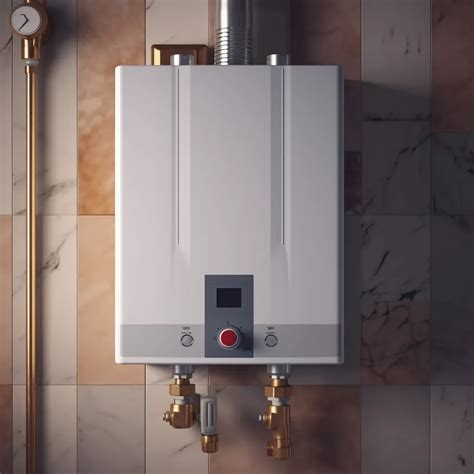 Gas Vs Electric Water Heater Definitive Comparison