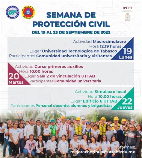 Uttab On Twitter Atenta Invitaci N A Nuestra Comunidad