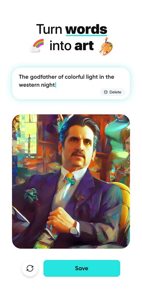 AI Avatar APP