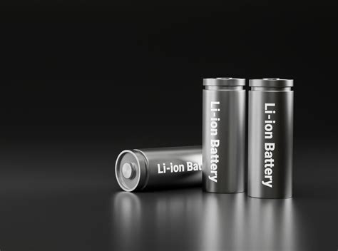 What Are Lithium Batteries?