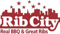 Rib City Grill | Restaurants - Fruita Area Chamber of Commerce