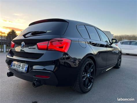 BMW Série 1 F20 LCI2 M140I Xdrrive 340 Ch Performance BVA8 Vendu saint