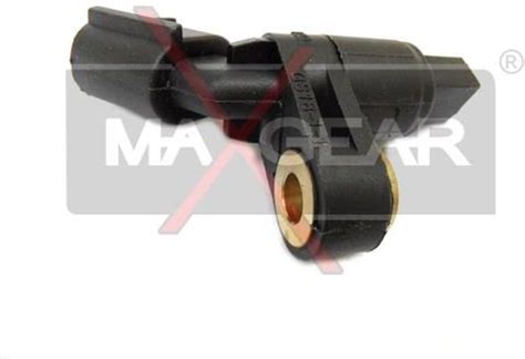 Maxgear Czujnik Abs 200058 Opinie I Ceny Na Ceneo Pl