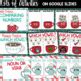 Digital Winter Hot Chocolate Theme Day Activities Distance Learning Google