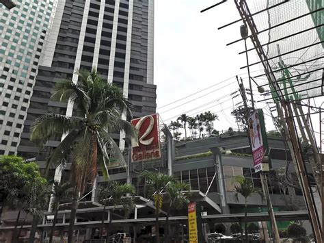 The Ultimate Mall Guide In Ortigas Center Housinginteractive Blog