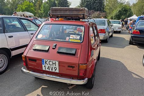 Polski Fiat P Adrian Kot Flickr