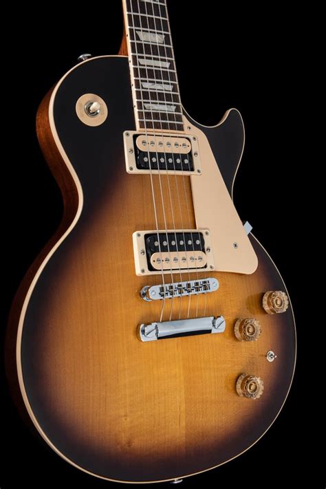 2014 Gibson Les Paul Classic 120th Anniversary Bigfoot Guitars