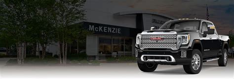 New GMC Sierra HD Dealer Florida - Pensacola | Milton | Fort Walton FL