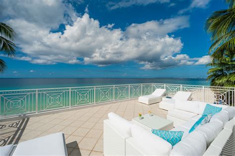 Regal Beach Club #634 - Condominiums in Seven Mile Beach