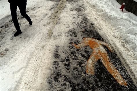 Washington, D.C., Baltimore Snow Forecast: Wintry Mix Causes School ...