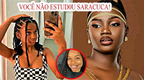 Sara Cuca Foi Hum Lhada Burra Nuceque Nuceque Eraldina Santos Youtube