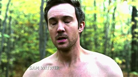 Zac Naked Ass Sam Huntington Naked High Density For Those About The Rot