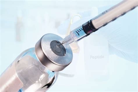 Peptide Therapy A Breakthrough In Weight Loss Injections Advanced Medical Spa