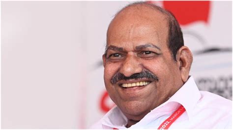 Veteran Kerala Cpim Leader Kodiyeri Balakrishnan Dies At 68 India Today