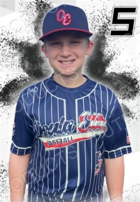 Brock Katich Class Of 2030 Player Profile Perfect Game Usa