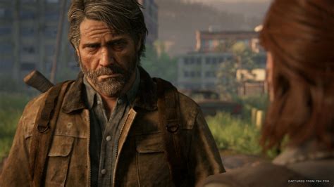 Gallery New The Last Of Us 2 Screenshots Look Truly Stunning Push Square