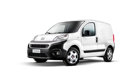 Fiat Fiorino Concesionarios Oficiales Drivim