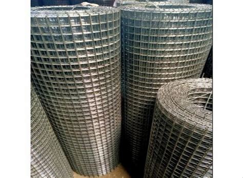 GI Welded Mesh For Construction At Rs 75 Kg In Raipur ID 21455835848