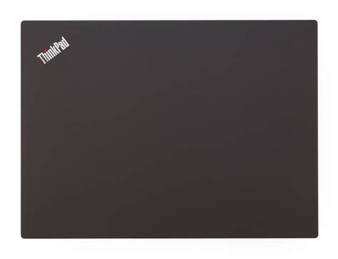 Lenovo ThinkPad E490 review - rigid business notebook | LaptopMedia.com