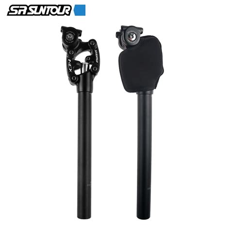 Sr Suntour Ncx Tija De Sill N De Bicicleta De Monta A Suspensi N De