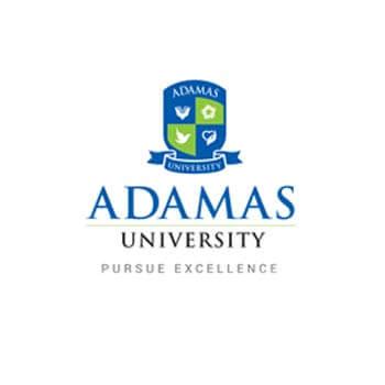 Adamas University (Fees & Reviews): India, Kolkata