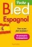 Bled Espagnol Poche De Alfredo Gonzalez Hermoso Poche Livre Decitre