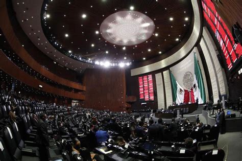 29 de los 500 integrantes de la Cámara de Diputados no buscan